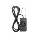 SIRUI C300X II 300W-os két színű (bi-color) LED stúdiólámpa reflektorral, markolattal, hordtáskával és mobilalkalmazásos vezérléssel.