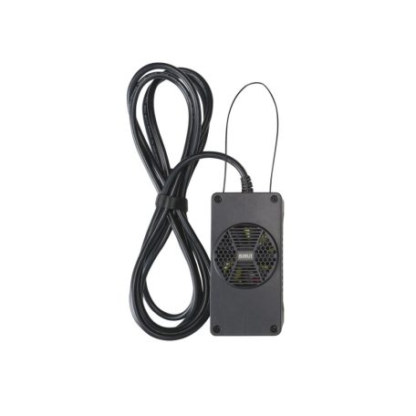 SIRUI C300X II 300W-os két színű (bi-color) LED stúdiólámpa reflektorral, markolattal, hordtáskával és mobilalkalmazásos vezérléssel.