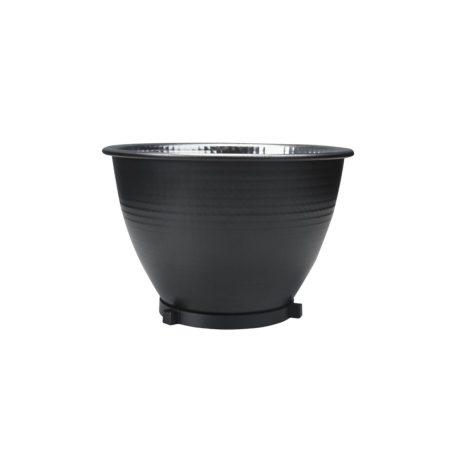 SIRUI C300X II 300W-os két színű (bi-color) LED stúdiólámpa reflektorral, markolattal, hordtáskával és mobilalkalmazásos vezérléssel.