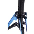 SIRUI DK18 levegő csillapítású, karbonszálas 1,8 méteres könnyű és hordozható stúdiólámpa állvány