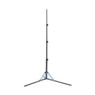 SIRUI DK18 levegő csillapítású, karbonszálas 1,8 méteres könnyű és hordozható stúdiólámpa állvány