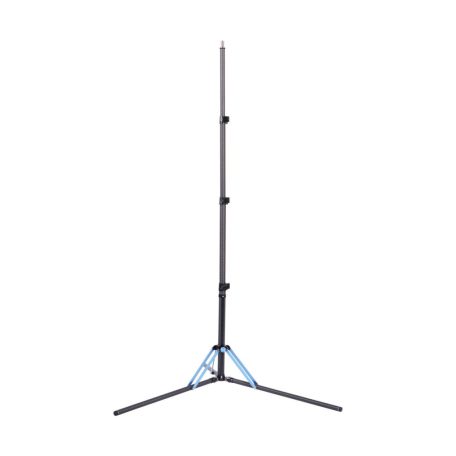 SIRUI DK18 levegő csillapítású, karbonszálas 1,8 méteres könnyű és hordozható stúdiólámpa állvány