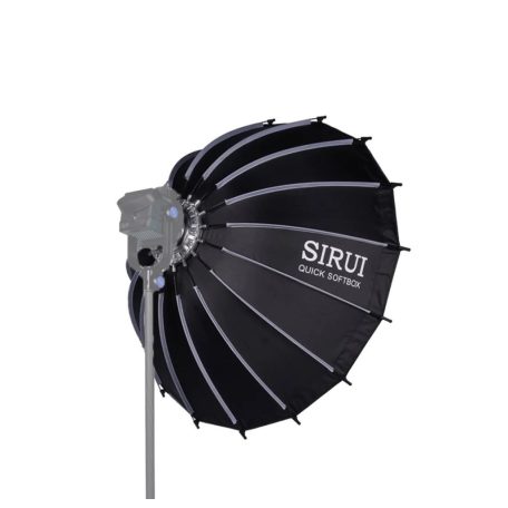 SIRUI RGX60 gyorsan nyitható 60 cm-es softbox