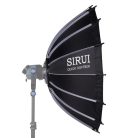 SIRUI RGX105 gyorsan nyitható 101 cm-es softbox méhsejtráccsal