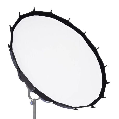 SIRUI RGX105 gyorsan nyitható 101 cm-es softbox méhsejtráccsal