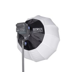 SIRUI RGQ65 Lanter gyorsan nyitható 62 cm-es gömb softbox