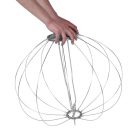 SIRUI RGQ65 Lanter gyorsan nyitható 62 cm-es gömb softbox