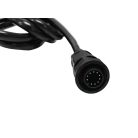 SIRUI EC-10 Tápkábel hosszabbító A200B LED lámpákhoz (3 méter)