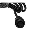 SIRUI EC-16 Tápkábel hosszabbító A200R LED lámpákhoz (3 méter)