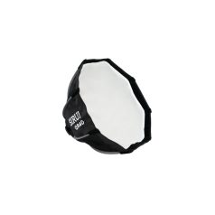 SIRUI QR40 mini softbox