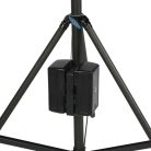 SIRUI VM-03 Kétoldalas Adapterlap 2 db V-Mount akkumulátorhoz