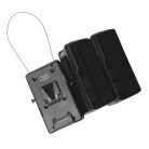 SIRUI VM-03 Kétoldalas Adapterlap 2 db V-Mount akkumulátorhoz