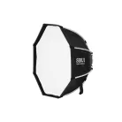 SIRUI RGX60 II gyorsan nyitható 60 cm-es octa softbox