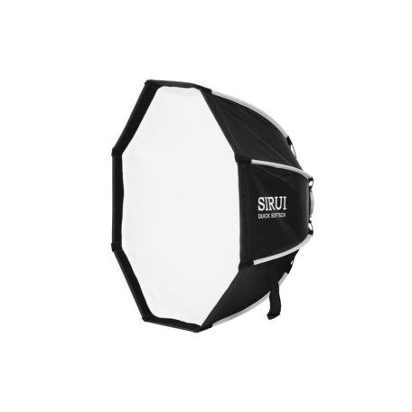 SIRUI RGX60 II gyorsan nyitható 60 cm-es octa softbox