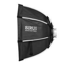 SIRUI RGX60 II gyorsan nyitható 60 cm-es octa softbox