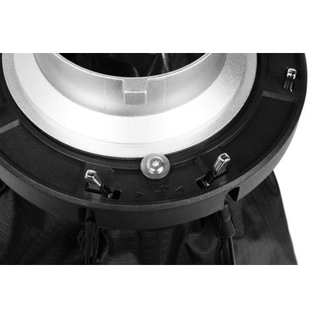 SIRUI RGX60 II gyorsan nyitható 60 cm-es octa softbox