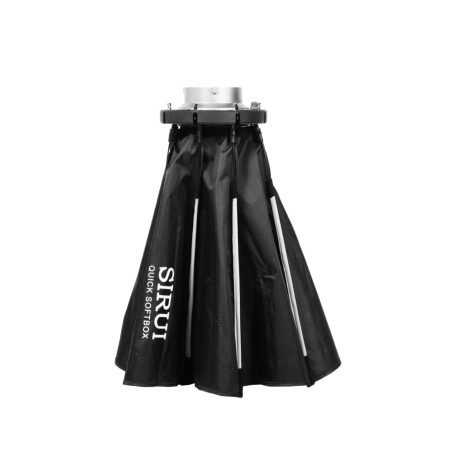 SIRUI RGX60 II gyorsan nyitható 60 cm-es octa softbox