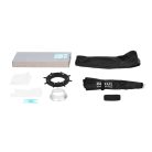 SIRUI RGX60 II gyorsan nyitható 60 cm-es octa softbox