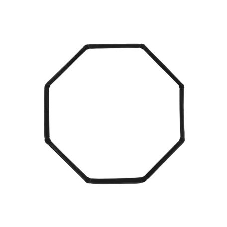 SIRUI RGX60 II gyorsan nyitható 60 cm-es octa softbox