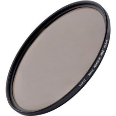 SIRUI ND882A 82 mm-es, ND8-as szűrő alumínium gyűrűvel