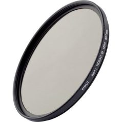   SIRUI ND6467A 67 mm-es, ND64-es szűrő alumínium gyűrűvel