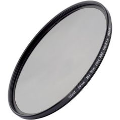   SIRUI ND6482A 82 mm-es, ND64-es szűrő alumínium gyűrűvel