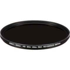   SIRUI ND100067A 67 mm-es, ND1000-es szűrő alumínium gyűrűvel
