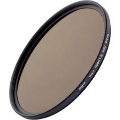   SIRUI ND6472A 72 mm-es, ND64-es szűrő alumínium gyűrűvel