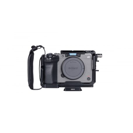 SIRUI SC-FX3/30 cage SONY FX3/FX30 vázakhoz