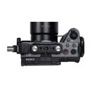 SIRUI SC-FX3/30 cage SONY FX3/FX30 vázakhoz