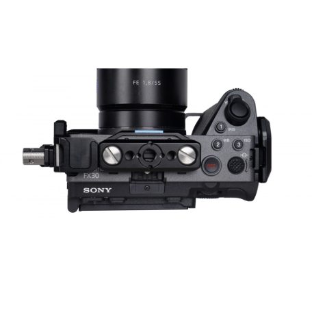 SIRUI SC-FX3/30 cage SONY FX3/FX30 vázakhoz