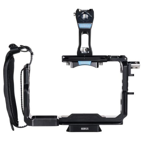SIRUI SCH-FX3/30 cage fogantyúval SONY FX3/FX30 vázakhoz