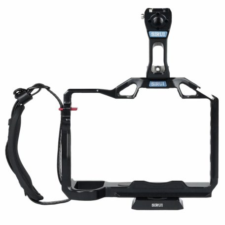 SIRUI SCH-S5M2 cage fogantyúval Panasonic LUMIX S5II / S5IIx vázakhoz