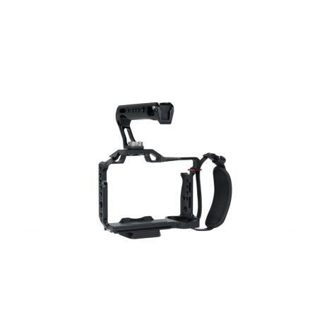 SIRUI SCH-S5M2 cage fogantyúval Panasonic LUMIX S5II / S5IIx vázakhoz