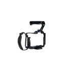 SIRUI SCH-S5M2 cage fogantyúval Panasonic LUMIX S5II / S5IIx vázakhoz