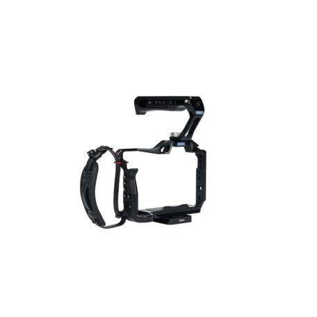 SIRUI SCH-S5M2 cage fogantyúval Panasonic LUMIX S5II / S5IIx vázakhoz