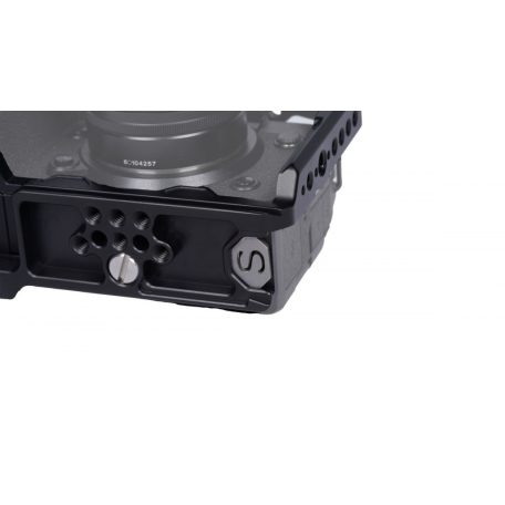 SIRUI SCH-X-H2/H2S cage FujiFilm X-H2/H2S vázakhoz