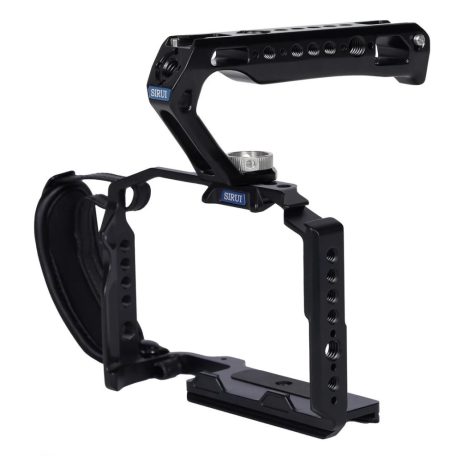 SIRUI SCH-X-H2/H2S cage fogantyúval FujiFilm X-H2/H2S vázakhoz