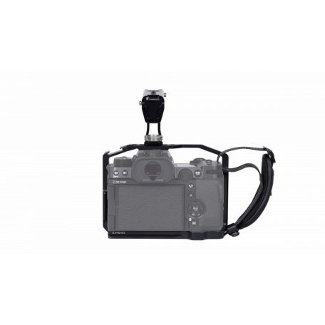 SIRUI SCH-X-H2/H2S cage fogantyúval FujiFilm X-H2/H2S vázakhoz