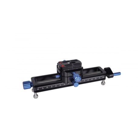 SIRUI MS18 Arca-Swiss kompatibilis macro fókuszáló sín