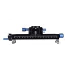 SIRUI MS18 Arca-Swiss kompatibilis macro fókuszáló sín