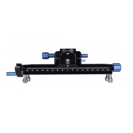 SIRUI MS18 Arca-Swiss kompatibilis macro fókuszáló sín