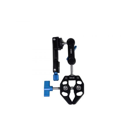 SIRUI MA-GK multifunkciós csőbilincses rögzítő készlet