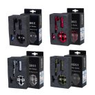 SIRUI MA-GK multifunkciós csőbilincses rögzítő készlet