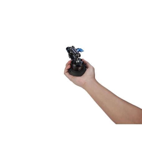 SIRUI MA-SC multifunkciós tapadókorongos rögzítő készlet