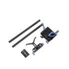 SIRUI SC-BPS gyorscseretalp bázis szett