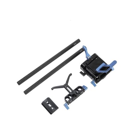 SIRUI SC-BPS gyorscseretalp bázis szett