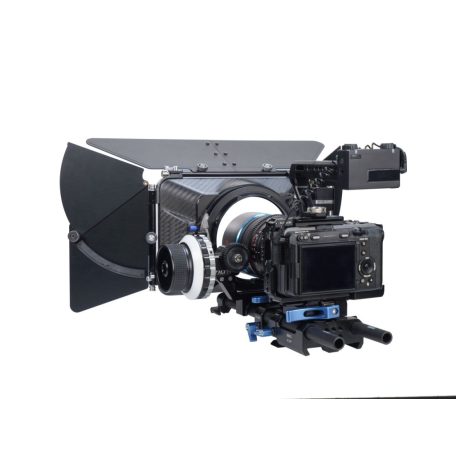 SIRUI SC-BPS gyorscseretalp bázis szett