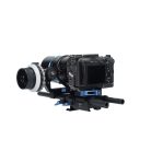 SIRUI SC-BPS gyorscseretalp bázis szett