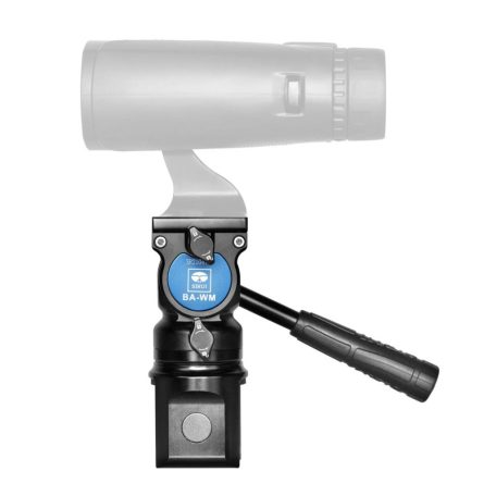 SIRUI BA-WM autós ablakállvány billenőfejjel - ablakra szerelhető állvány autókhoz